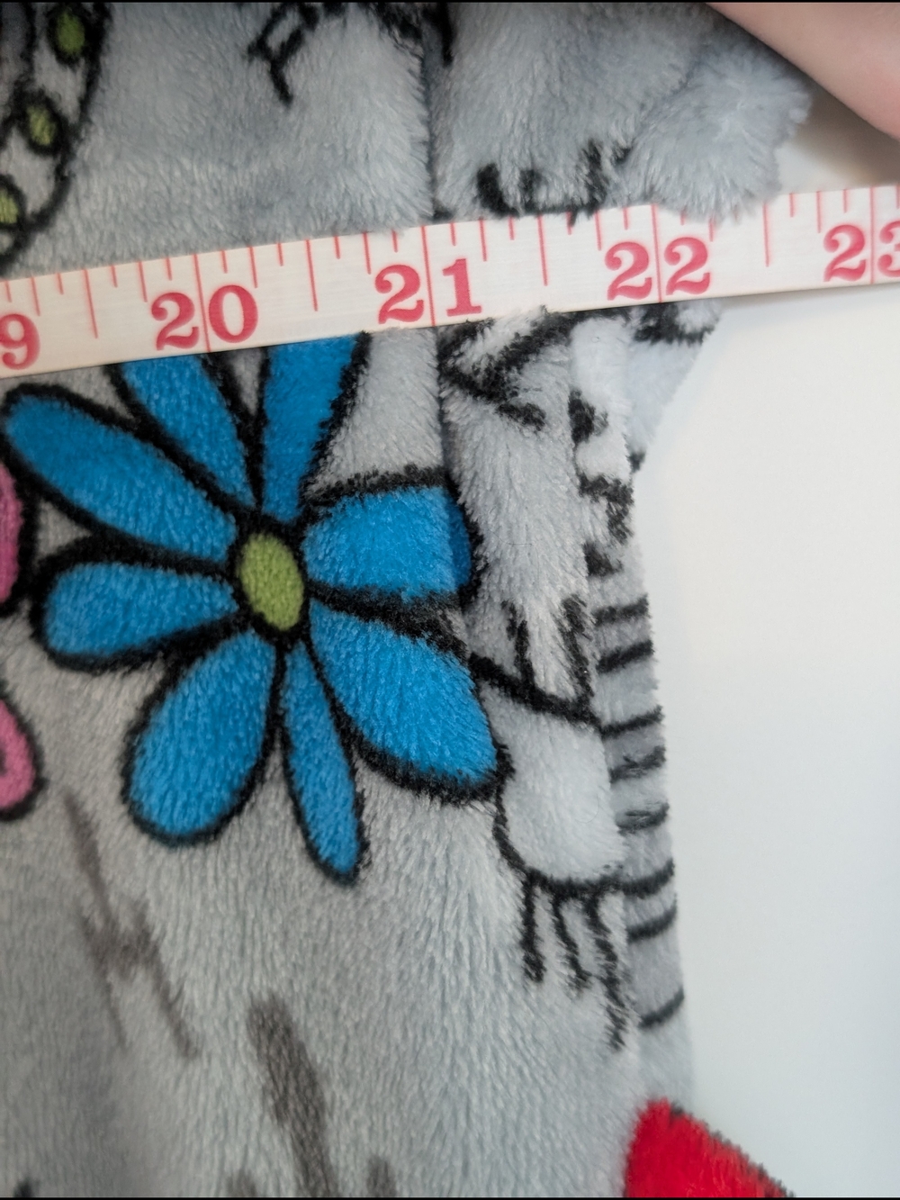 Vera Bradley X Star wars Small/Medium Bathrobe Far Far Away Fleece Hooded *Read - Picture 10 of 10